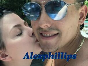 Alexphillips