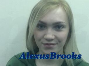 AlexusBrooks