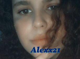 Alexx21