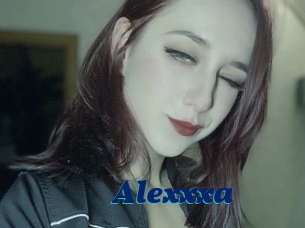 Alexxxa