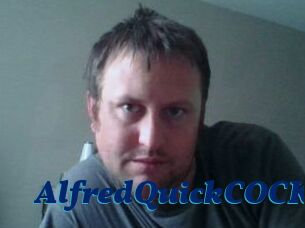 AlfredQuickCOCK