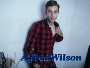 AlfredWilson