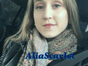 AliaScarlet