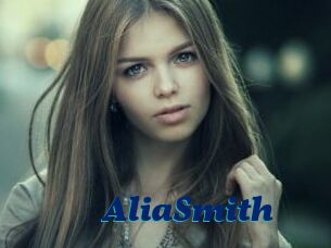 AliaSmith