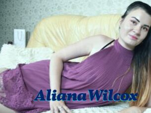 AlianaWilcox