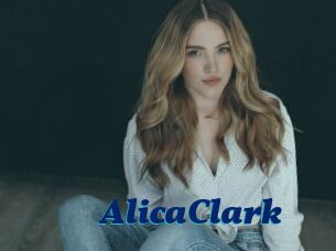 AlicaClark