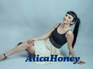 AlicaHoney