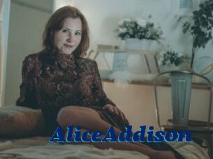 AliceAddison