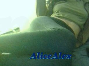 AliceAlex