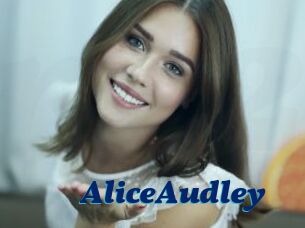 AliceAudley