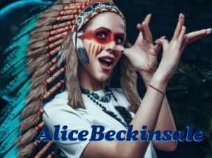 AliceBeckinsale