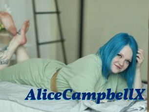 AliceCampbellX