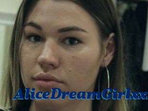 AliceDreamGirlxxx