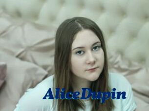 AliceDupin