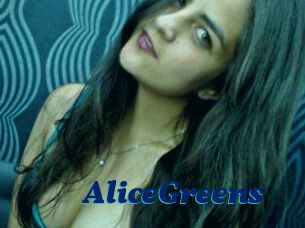 AliceGreens