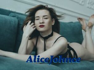 AliceJohnce