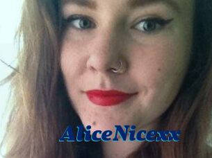 AliceNicexx