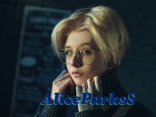 AliceParksS