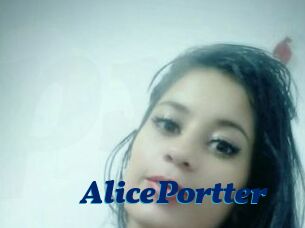 AlicePortter
