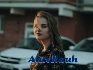 AliceRauh