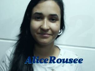 AliceRousee