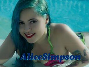 AliceSimpson