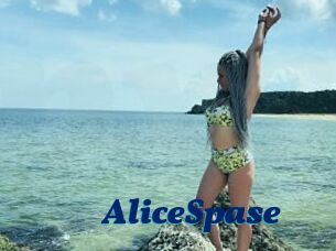AliceSpase