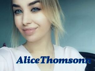 AliceThomsonn