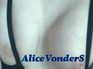 AliceVonderS