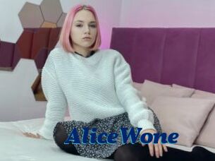 AliceWone