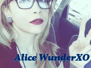 Alice_WunderXO
