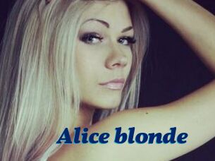 Alice_blonde