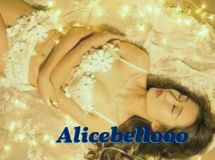 Alicebellooo
