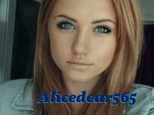 Alicedear565