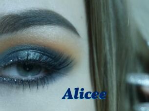 Alicee
