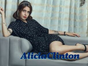 AliciaClinton