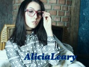 AliciaLeary
