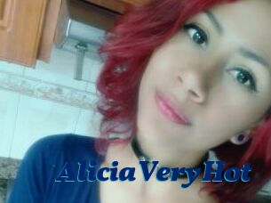 AliciaVeryHot
