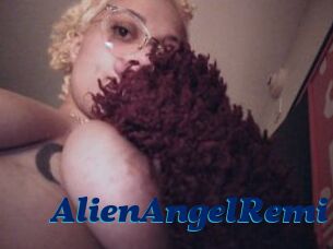 AlienAngelRemi