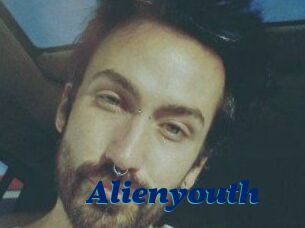 Alienyouth