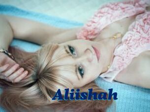 Aliishah