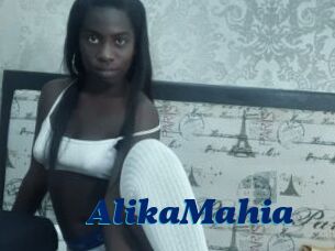 AlikaMahia