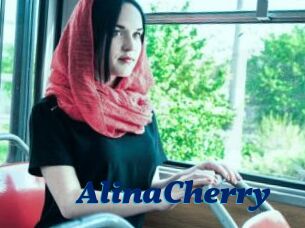 AlinaCherry
