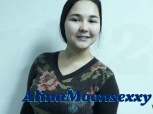 AlinaMoonsexxy