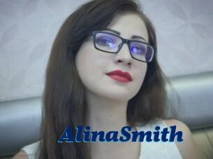AlinaSmith