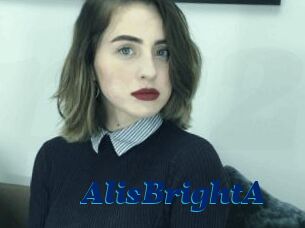AlisBrightA