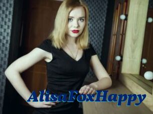 AlisaFoxHappy