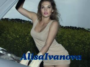 AlisaIvanova