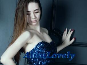 AlisaLovely