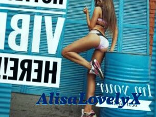AlisaLovelyX
